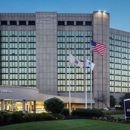 Doubletree By Hilton Cherry Hill Philadelphia Eksteriør bilde