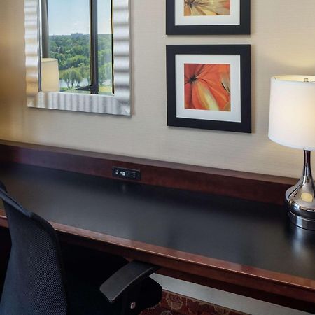 Doubletree By Hilton Cherry Hill Philadelphia Eksteriør bilde
