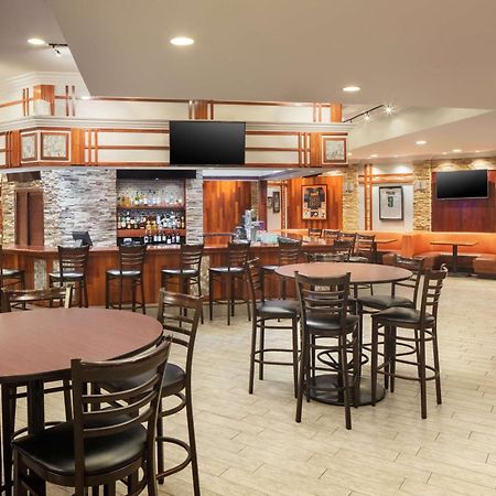 Doubletree By Hilton Cherry Hill Philadelphia Eksteriør bilde