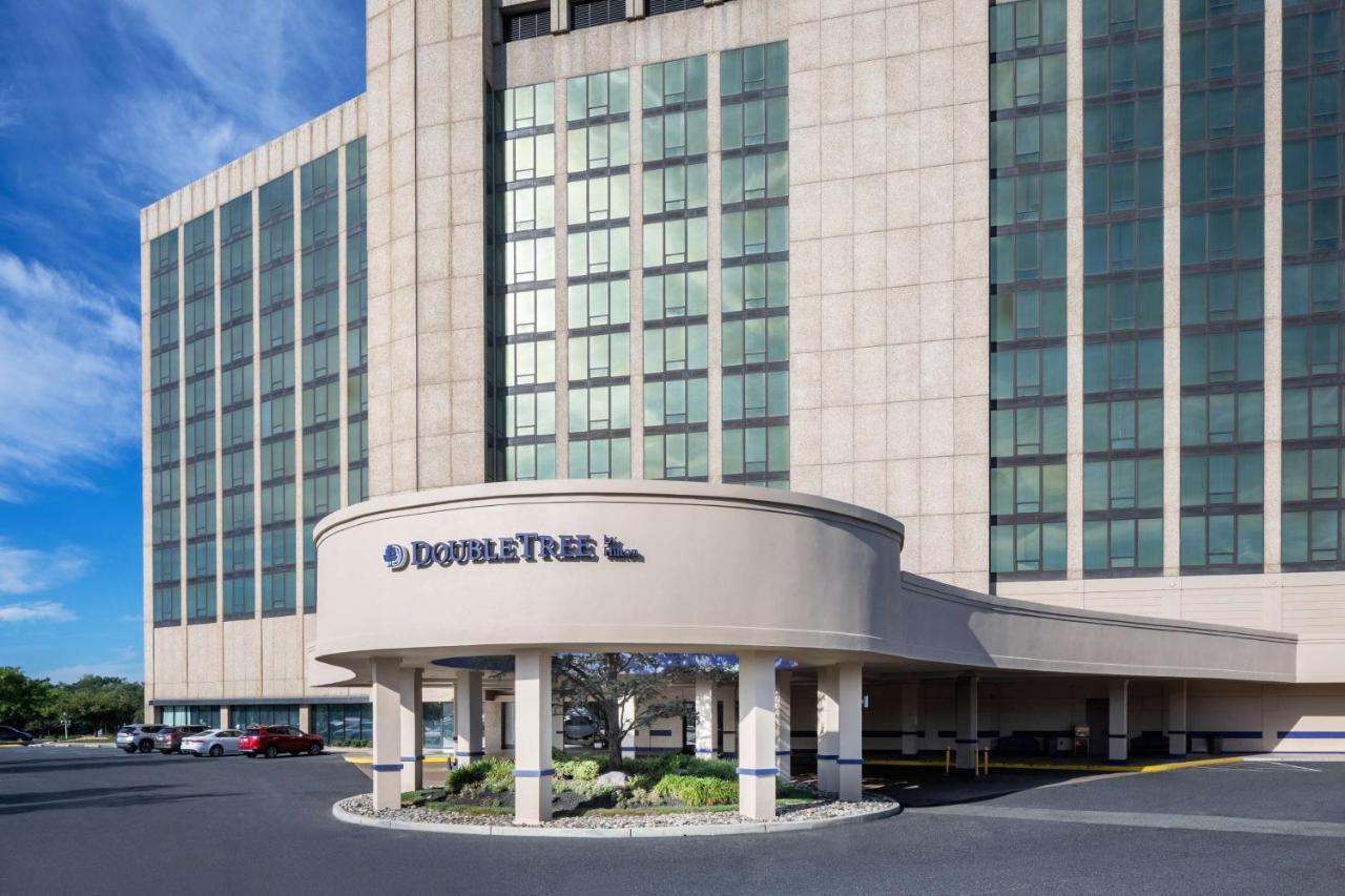 Doubletree By Hilton Cherry Hill Philadelphia Eksteriør bilde