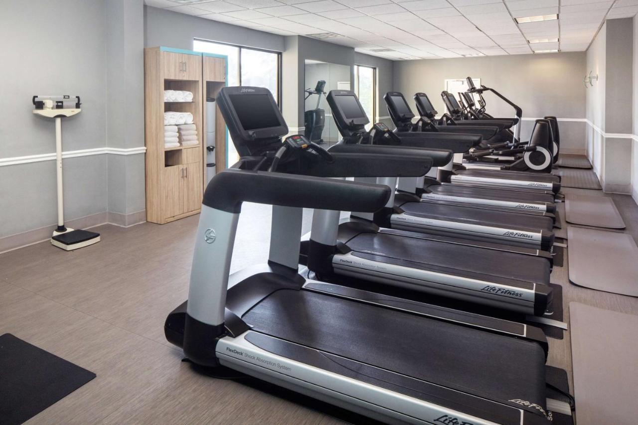 Doubletree By Hilton Cherry Hill Philadelphia Eksteriør bilde