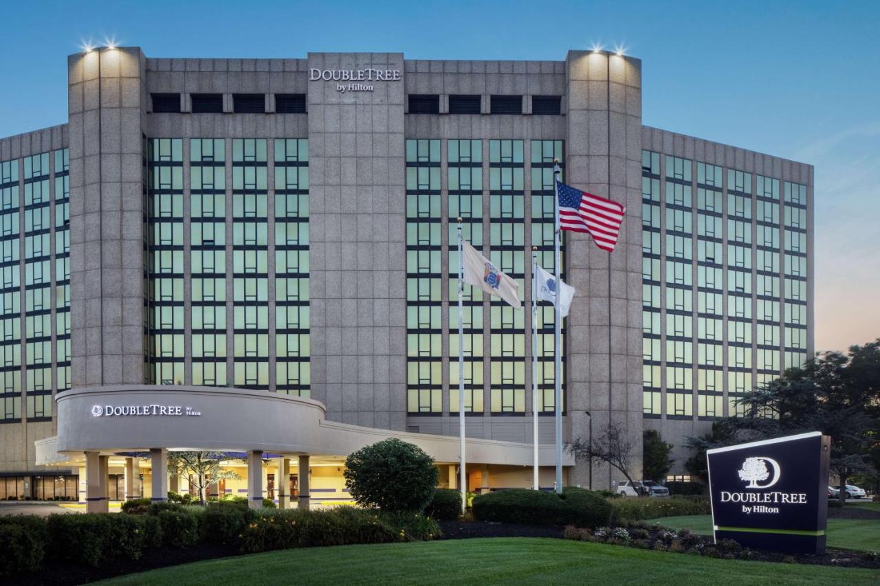Doubletree By Hilton Cherry Hill Philadelphia Eksteriør bilde