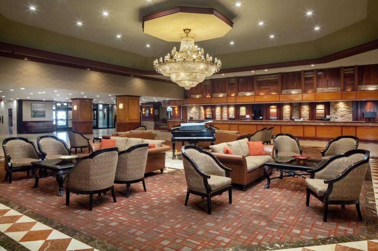Doubletree By Hilton Cherry Hill Philadelphia Eksteriør bilde