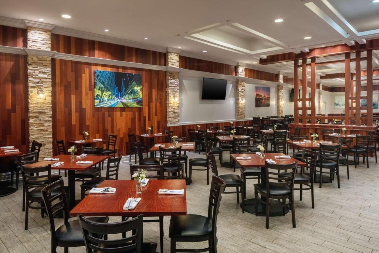 Doubletree By Hilton Cherry Hill Philadelphia Eksteriør bilde
