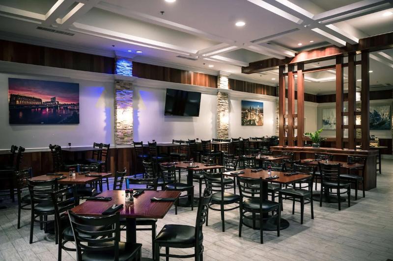Doubletree By Hilton Cherry Hill Philadelphia Eksteriør bilde