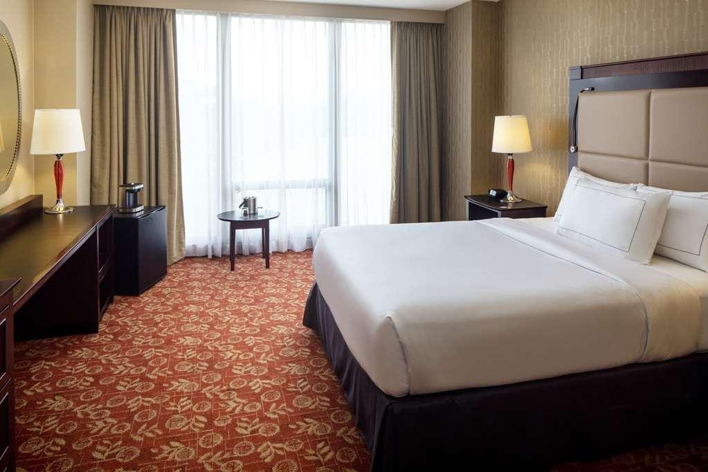 Doubletree By Hilton Cherry Hill Philadelphia Rom bilde