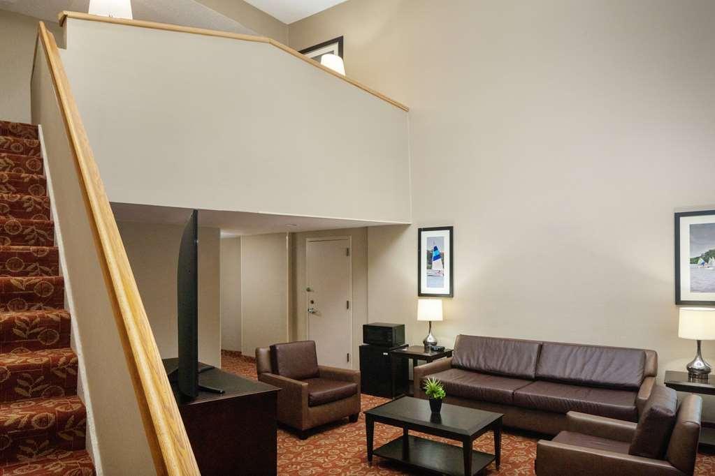 Doubletree By Hilton Cherry Hill Philadelphia Rom bilde