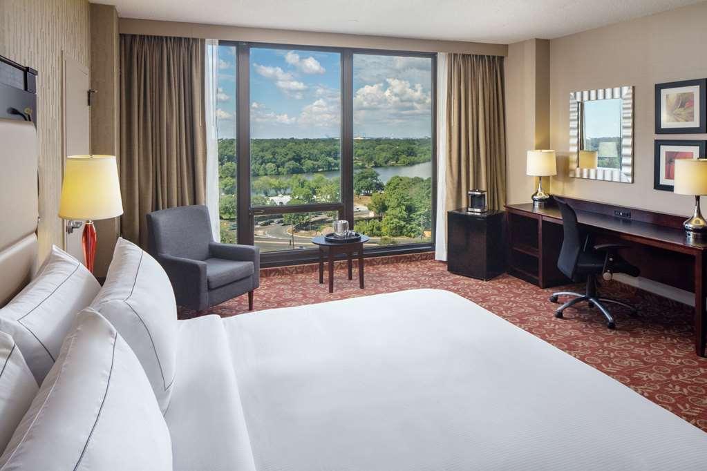 Doubletree By Hilton Cherry Hill Philadelphia Rom bilde
