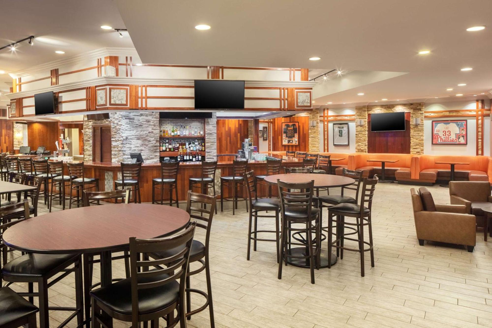Doubletree By Hilton Cherry Hill Philadelphia Eksteriør bilde