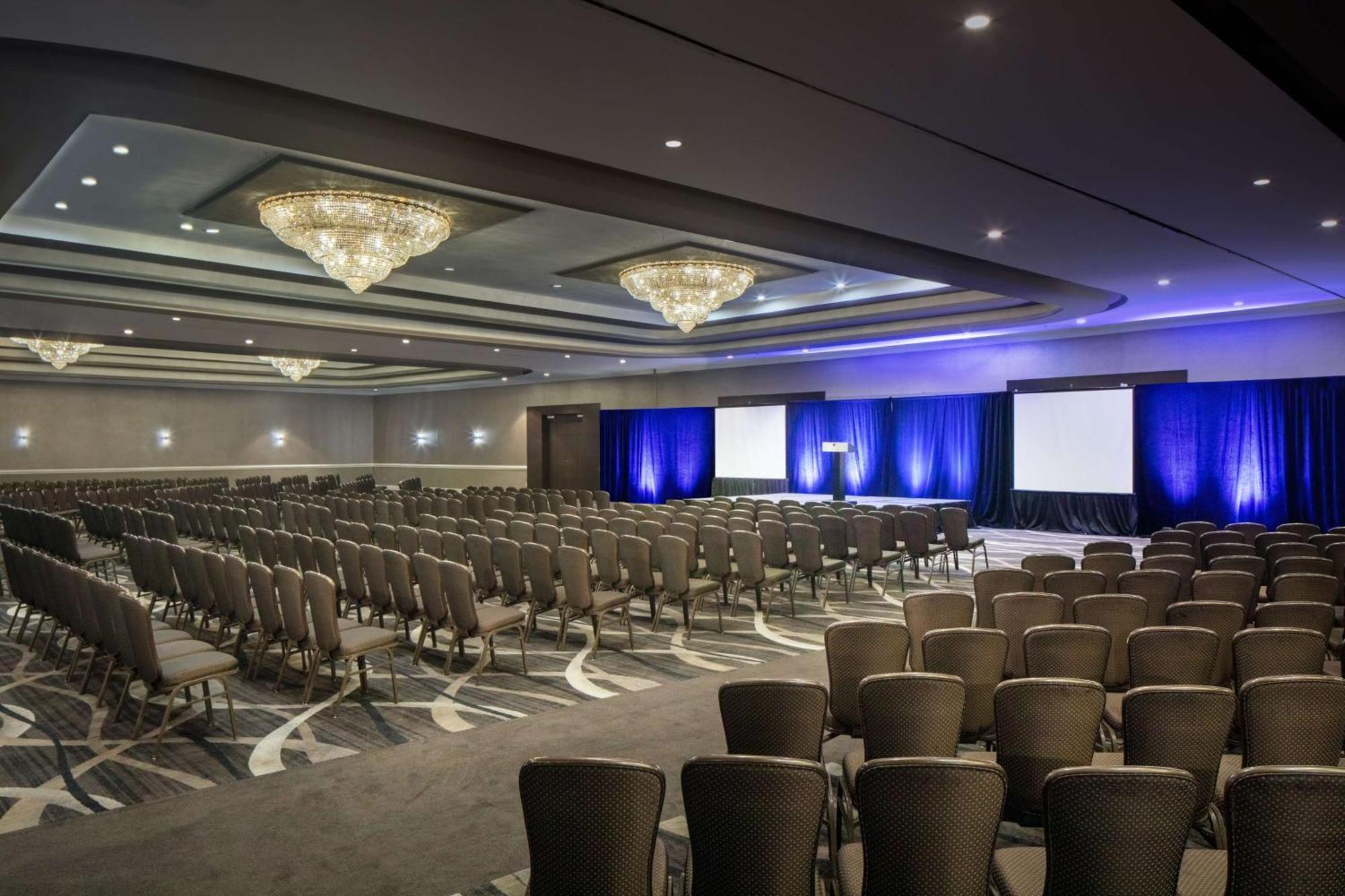 Doubletree By Hilton Cherry Hill Philadelphia Eksteriør bilde