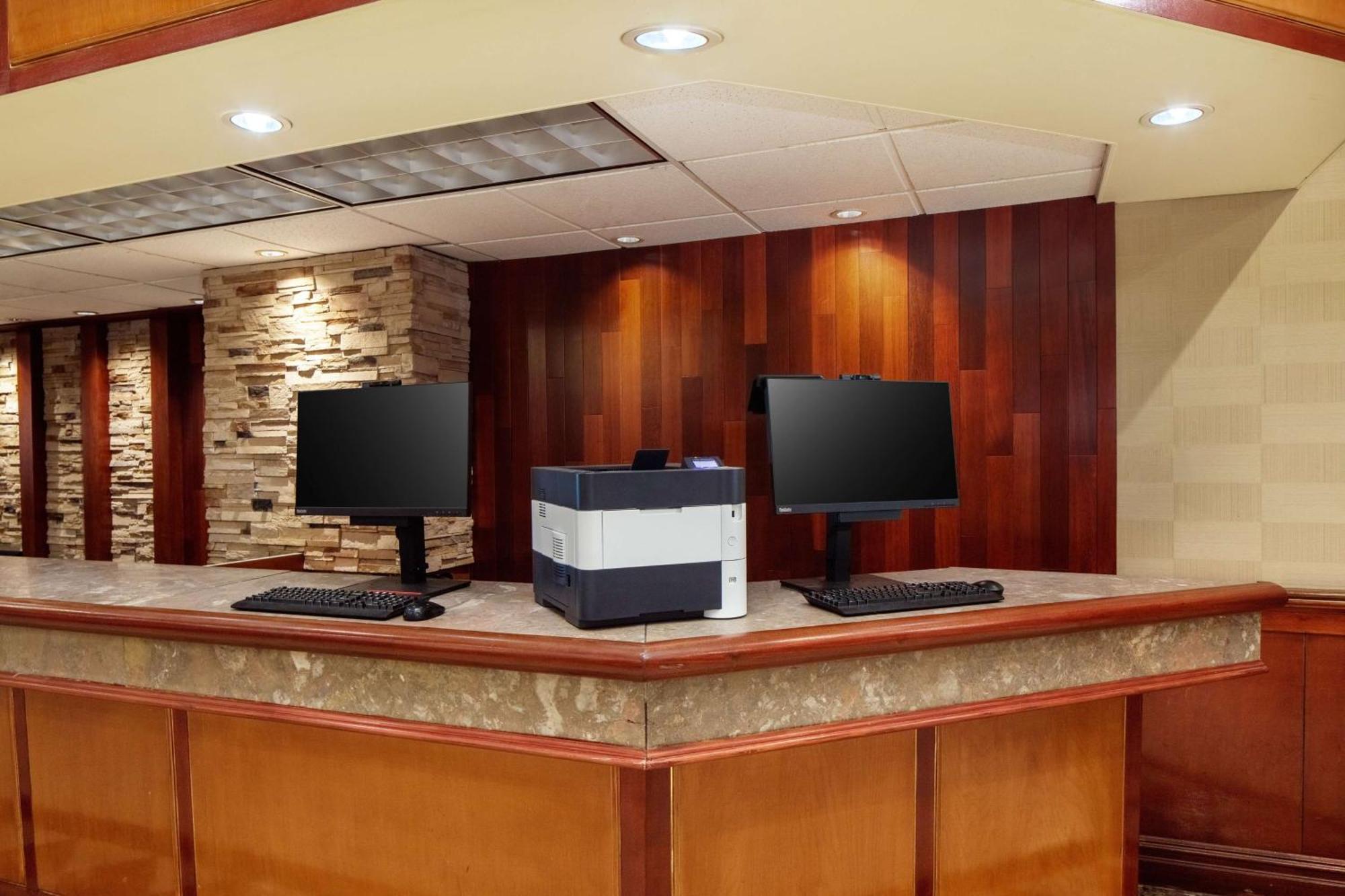 Doubletree By Hilton Cherry Hill Philadelphia Eksteriør bilde