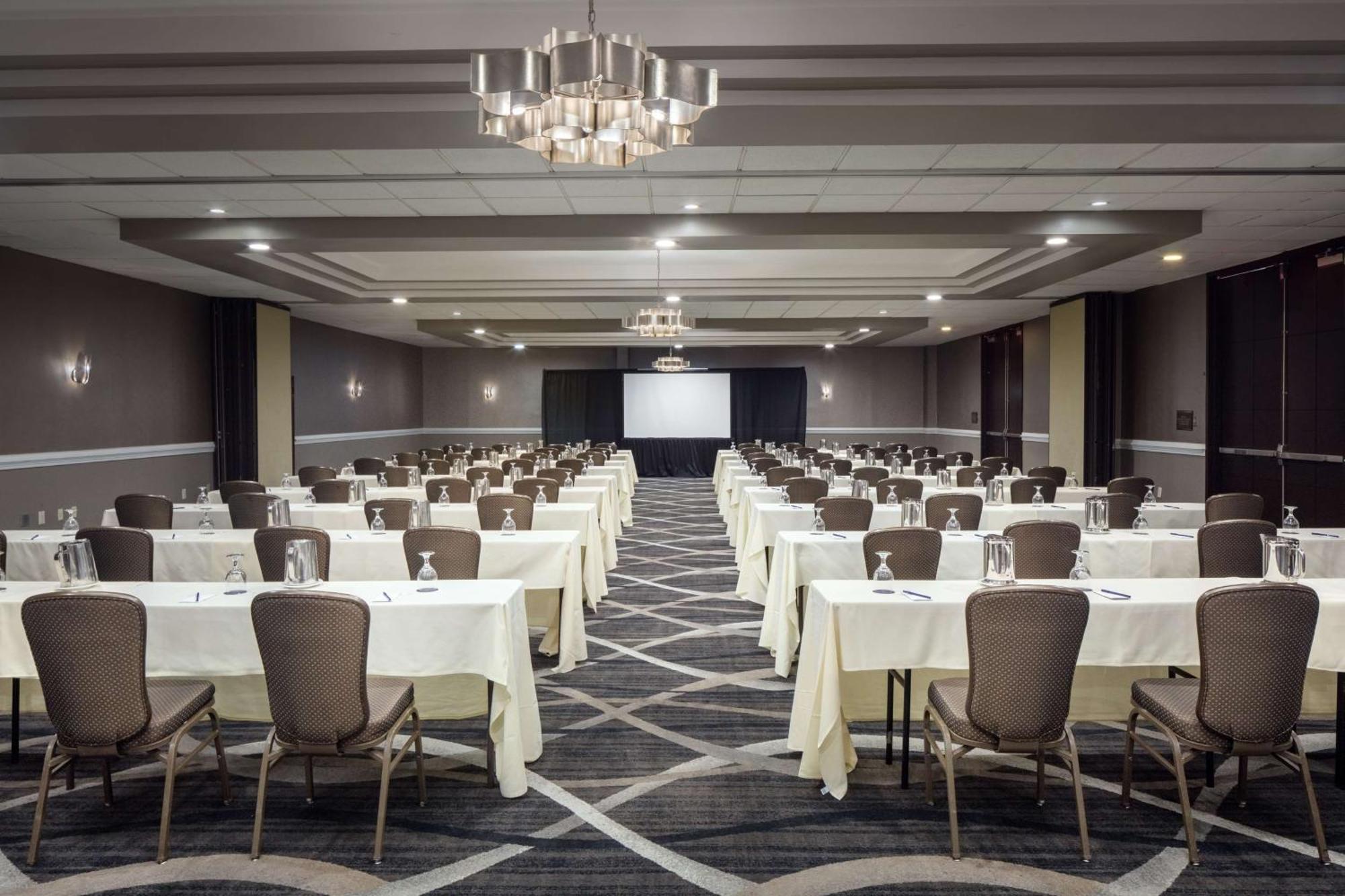 Doubletree By Hilton Cherry Hill Philadelphia Eksteriør bilde