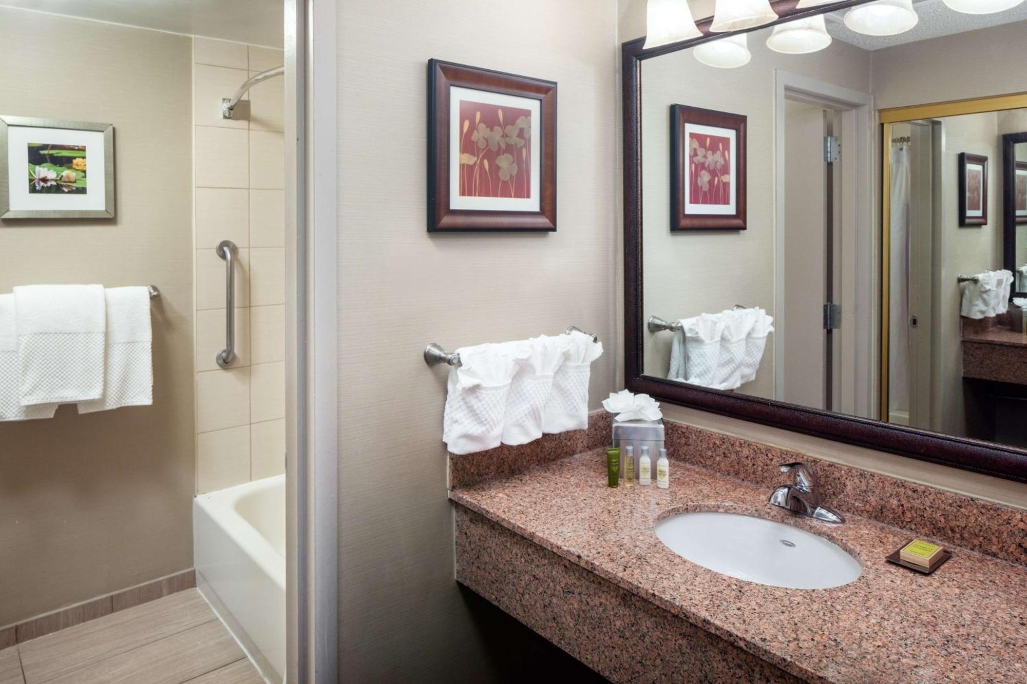 Doubletree By Hilton Cherry Hill Philadelphia Eksteriør bilde