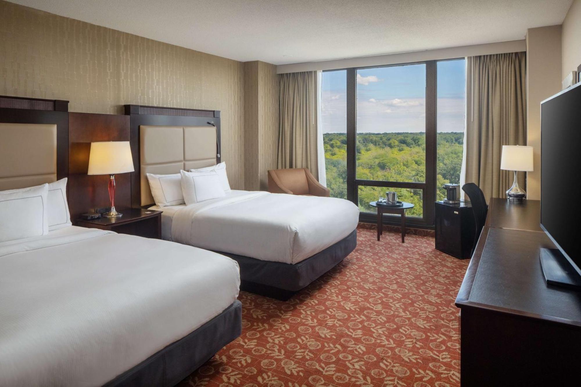 Doubletree By Hilton Cherry Hill Philadelphia Eksteriør bilde