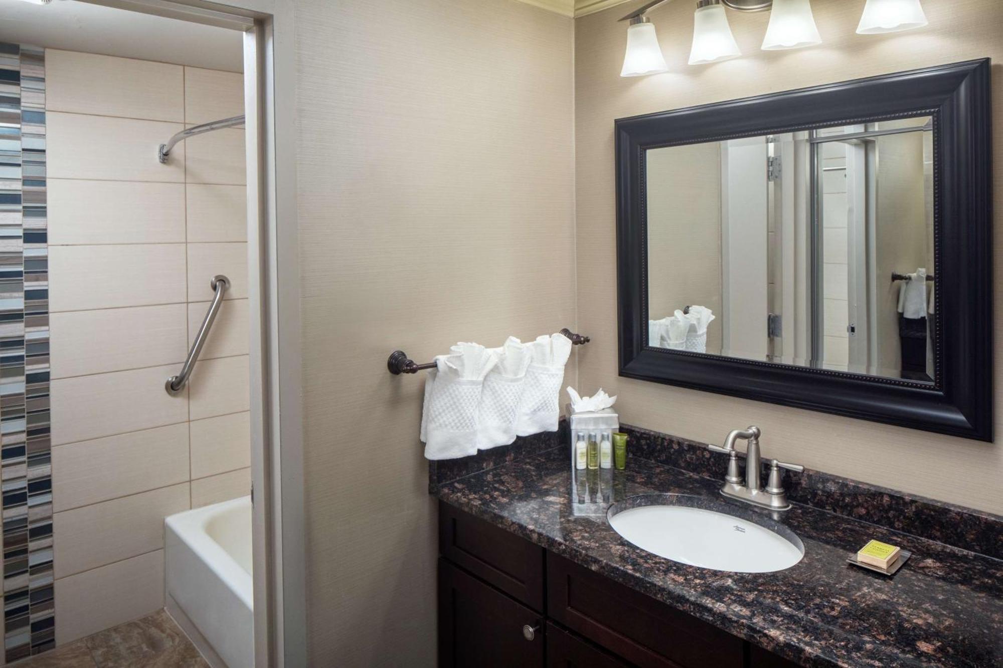 Doubletree By Hilton Cherry Hill Philadelphia Eksteriør bilde