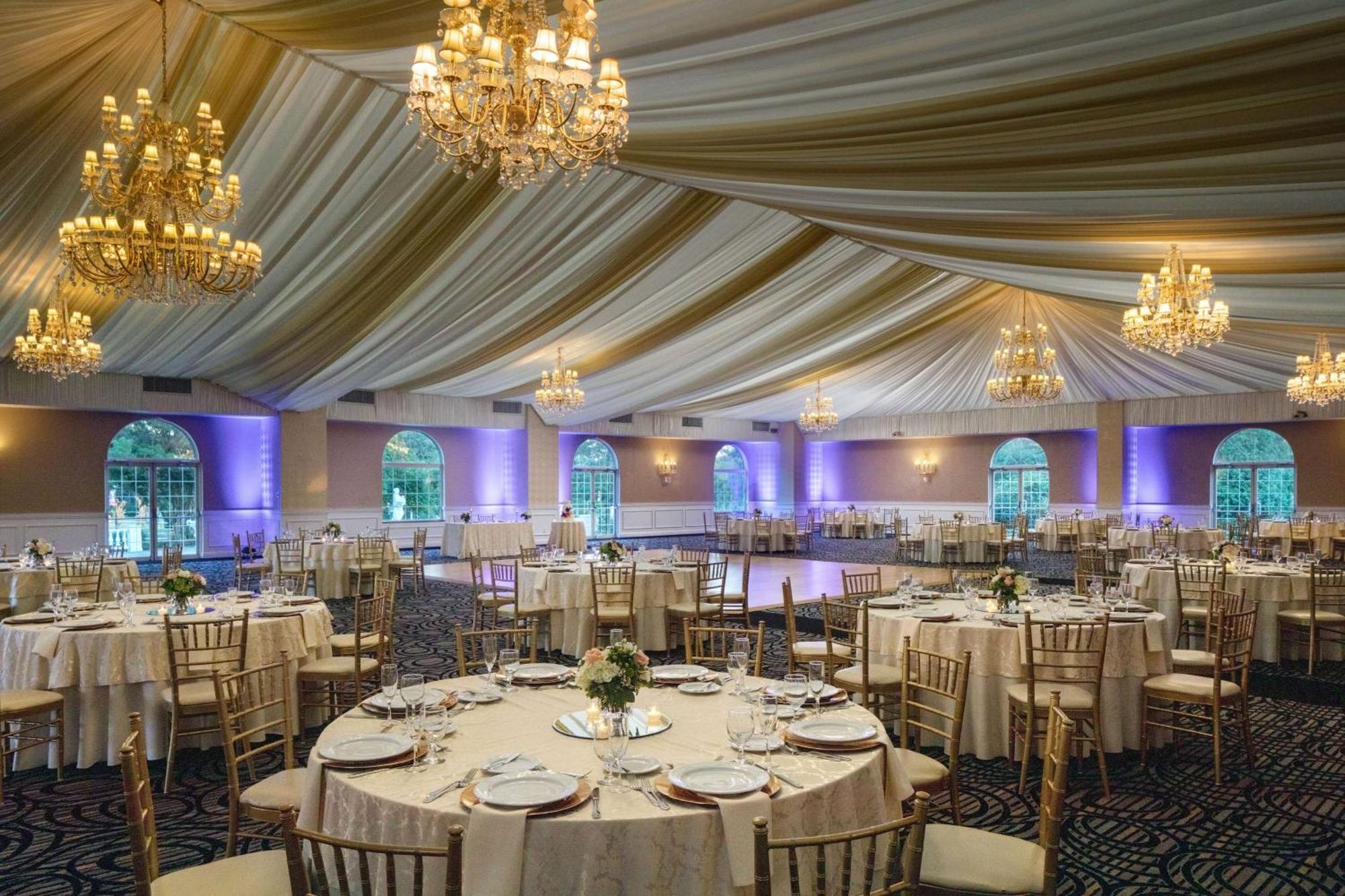 Doubletree By Hilton Cherry Hill Philadelphia Eksteriør bilde