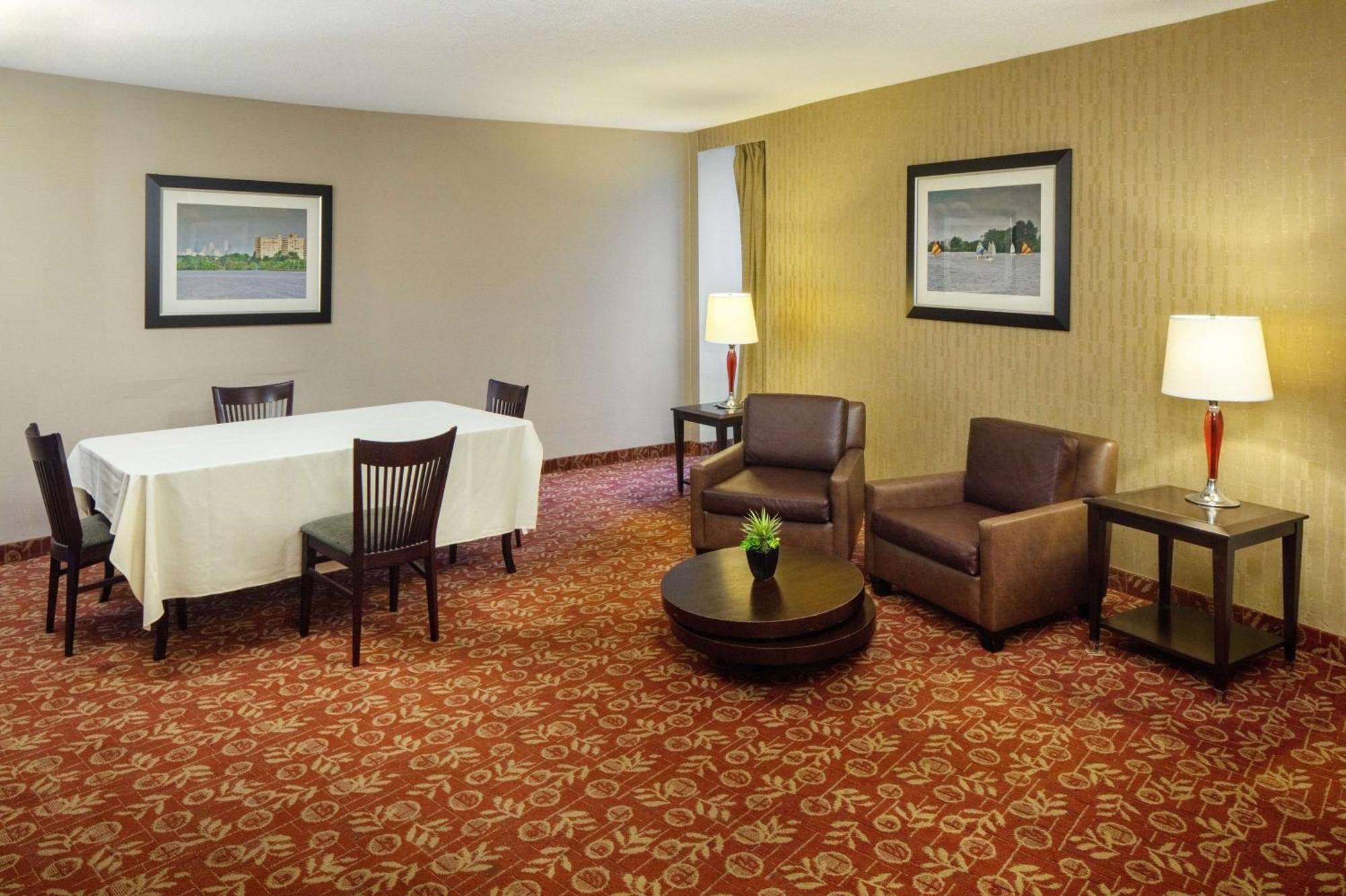Doubletree By Hilton Cherry Hill Philadelphia Eksteriør bilde