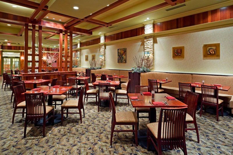 Doubletree By Hilton Cherry Hill Philadelphia Eksteriør bilde