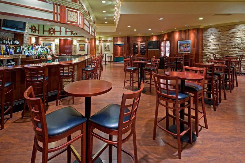 Doubletree By Hilton Cherry Hill Philadelphia Eksteriør bilde