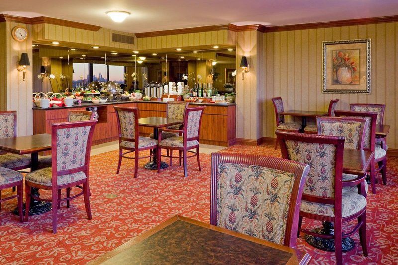 Doubletree By Hilton Cherry Hill Philadelphia Eksteriør bilde