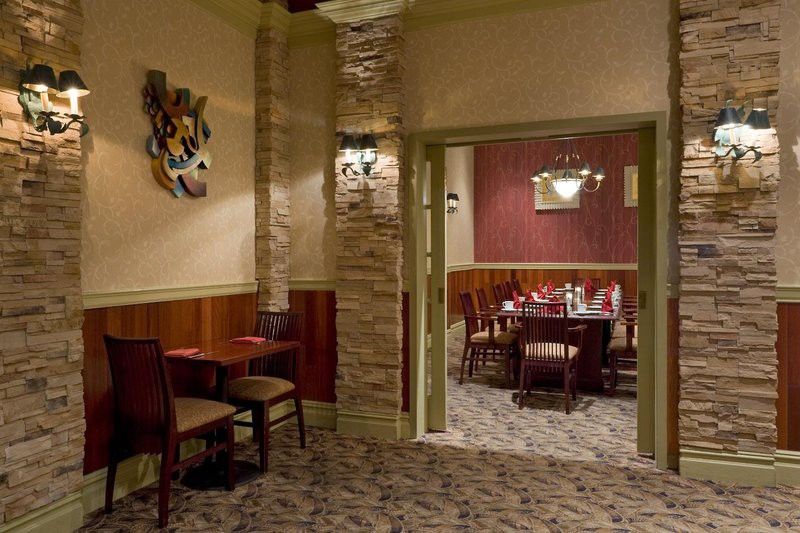 Doubletree By Hilton Cherry Hill Philadelphia Eksteriør bilde