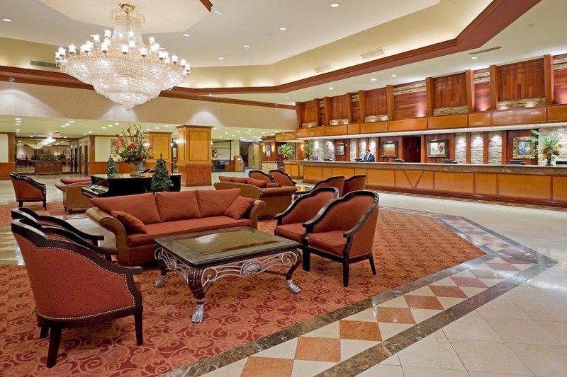 Doubletree By Hilton Cherry Hill Philadelphia Eksteriør bilde