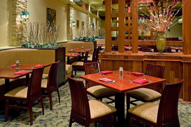 Doubletree By Hilton Cherry Hill Philadelphia Eksteriør bilde