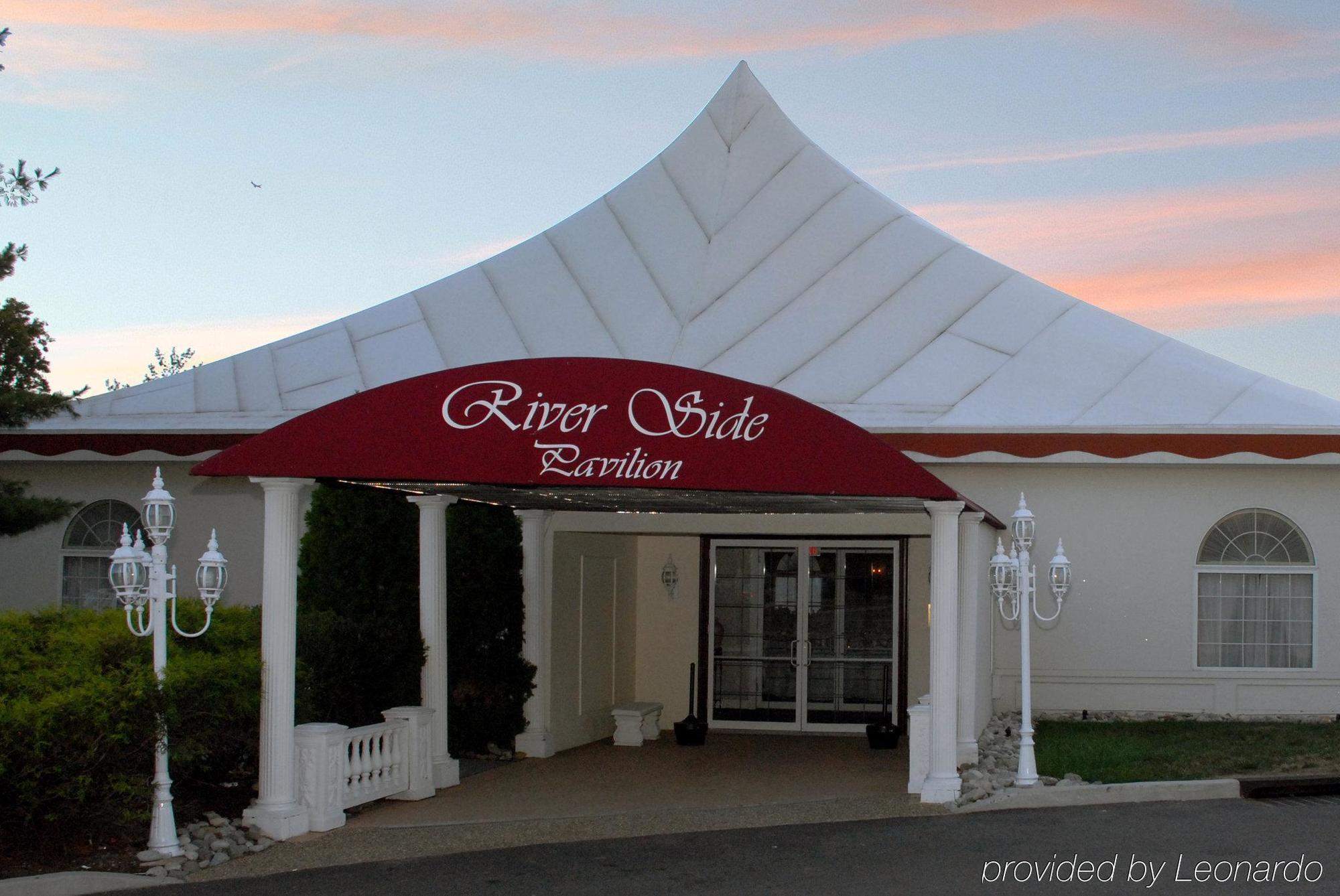 Doubletree By Hilton Cherry Hill Philadelphia Eksteriør bilde