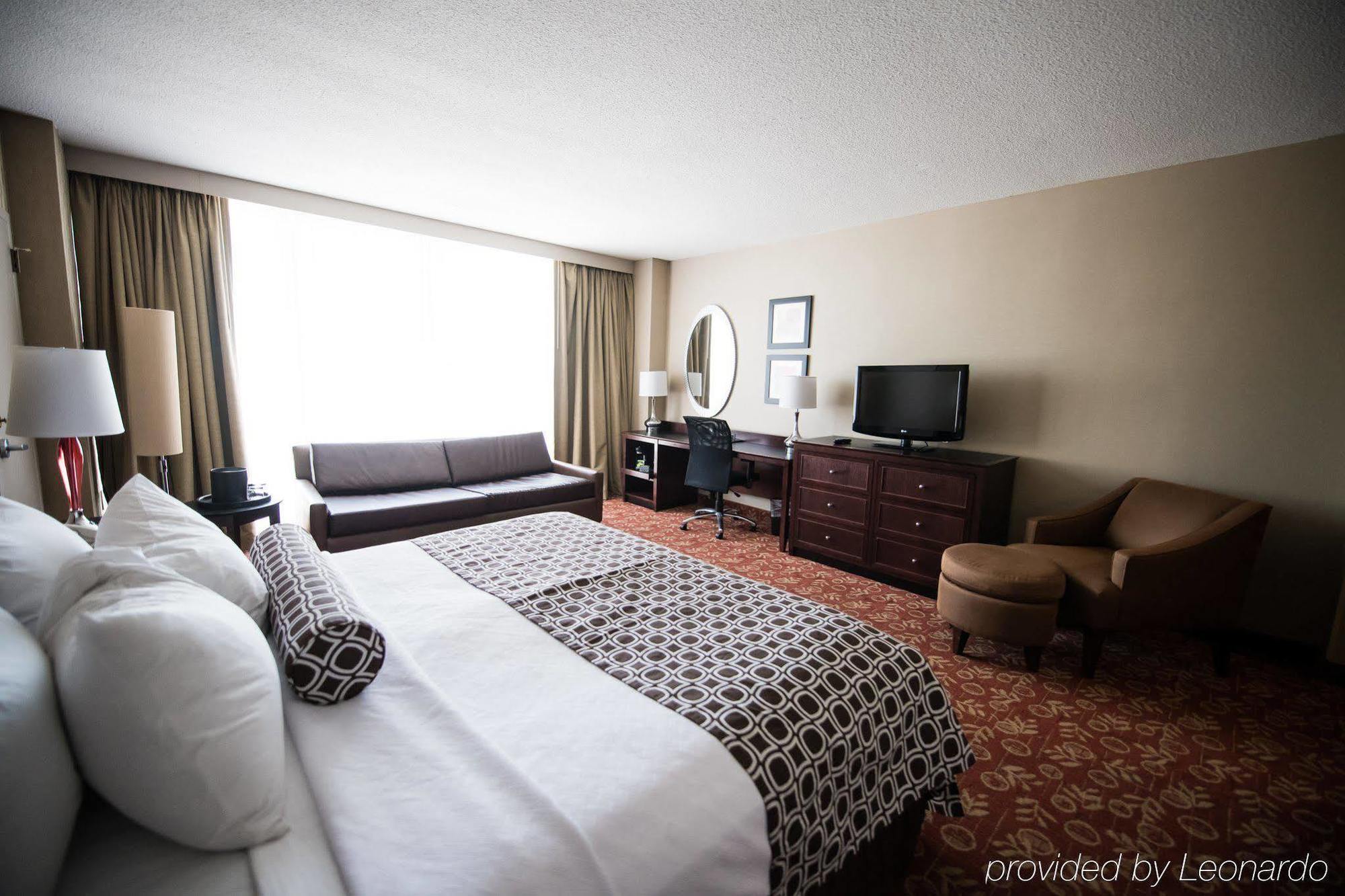 Doubletree By Hilton Cherry Hill Philadelphia Eksteriør bilde