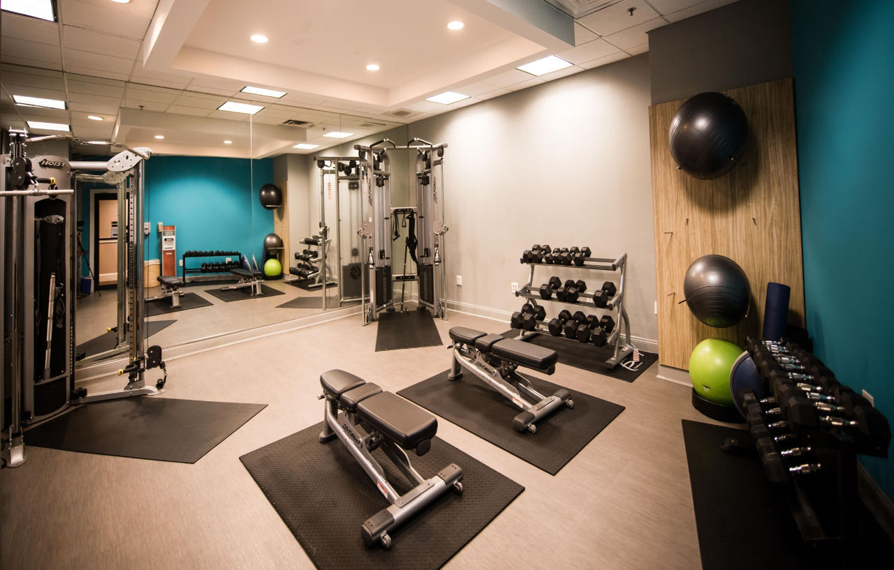 Doubletree By Hilton Cherry Hill Philadelphia Eksteriør bilde