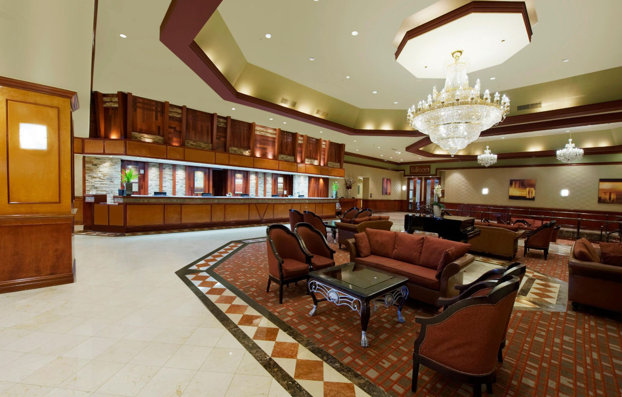 Doubletree By Hilton Cherry Hill Philadelphia Eksteriør bilde