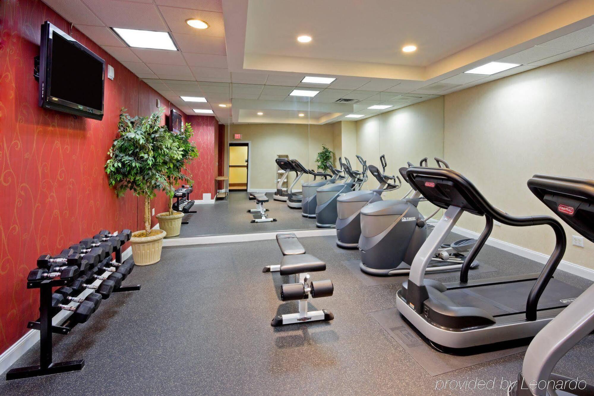 Doubletree By Hilton Cherry Hill Philadelphia Eksteriør bilde