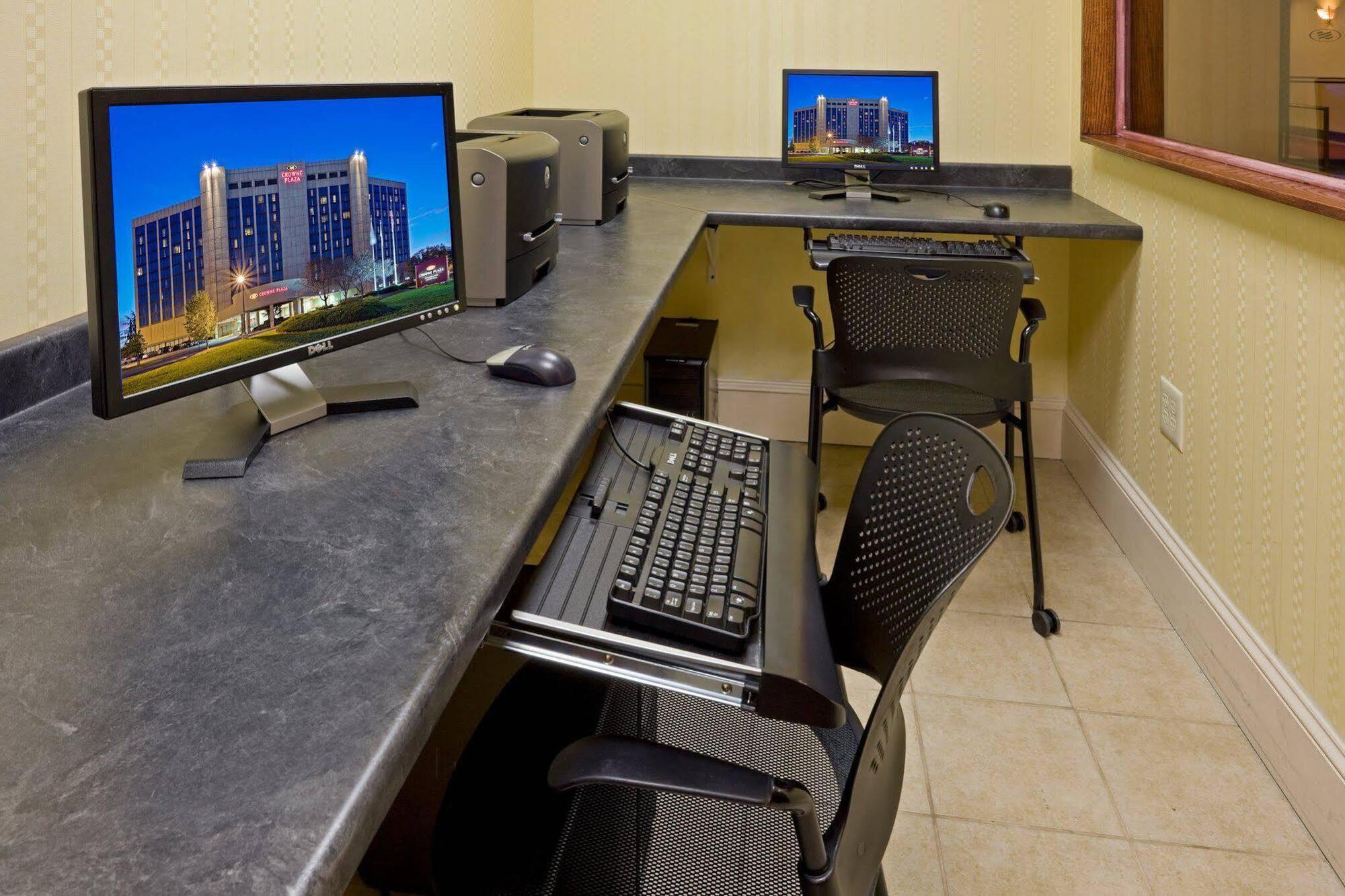 Doubletree By Hilton Cherry Hill Philadelphia Eksteriør bilde